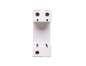 Podstawa ogranicznika przepięć Multibase 2P MB 2 5096653