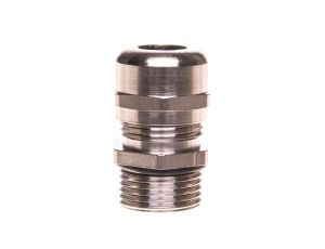 Dławnica kablowa mosiężna PG11 IP68 V-TEC L PG11 MS 2085747 /50szt./