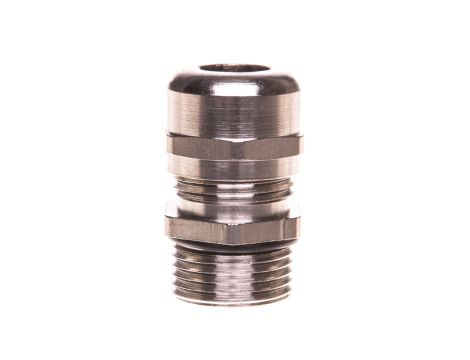 Dławnica kablowa mosiężna PG11 IP68 V-TEC L PG11 MS 2085747 /50szt./
