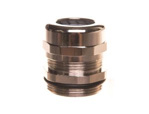 Dławnica kablowa mosiężna M32 IP68 V-TEC VM32 MS 2086042 /20szt./