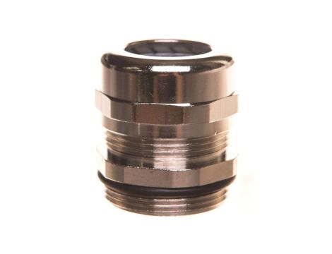 Dławnica kablowa mosiężna M32 IP68 V-TEC VM32 MS 2086042 /20szt./