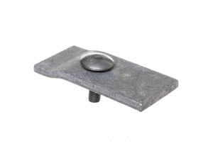 Zacisk do mocowania drabinek kablowych H110 LKS60 4 FT 6221122 /10szt./