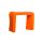 Nasadka ochronna do ceownika US 7 KS OR 6338497 /20szt./