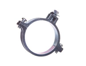 Obejma uziemiająca do rury 2 cale cynkowana 950 Z 2 5050197 /10szt./