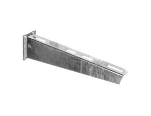 Wysięgnik ścienny 310mm AW 30 31 FT 6419747