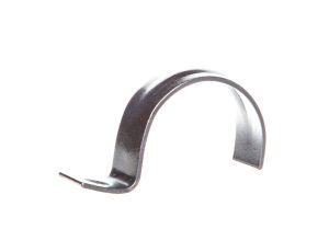 Uchwyt metalowy do rur i kabli 37mm 604 37 G 1003372 /100szt./