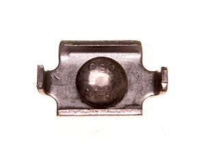 Zacisk do mocowania korytek siatkowych GKS 34 VA4401 SP 6016859 /10szt./