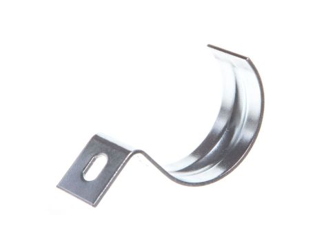 Uchwyt metalowy do rur i kabli 28mm 604 28 G 1003283 /100szt./
