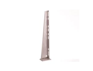 Wysięgnik ścienny 310mm AW 15 31 VA4301 6421032 /30szt./