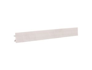 Oznacznik 8,2mm biały nie opisany ZB 8:UNBEDRUCKT 1052002 /10szt./