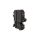 Złączka bezpiecznikowa 0,5-16mm2 czarna 10A 5x20mm UK 10 DRE HESILED 24 (5x20) 3005138 /50szt./