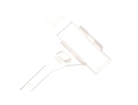 Oznacznik kabli z tworzywa 10-25 mm KMK 1005208 /100szt./