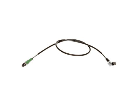 Kabel do czujnika 3P 0,6m złącze M12 SAC3PM 8MS/0,6PUR/M 8FR2L 1681994