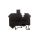 Złączka bezpiecznikowa 0,5-16mm2 czarna10A G 5x20 mm UK 10 DRE HESILED 250(5x20) 3005170