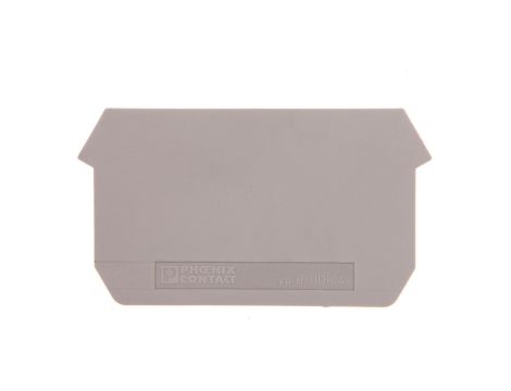 Pokrywa zamykająca D-UDK 4 2775113 /50szt./