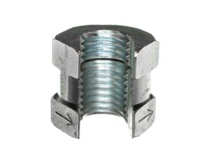 Nakrętka sześciokątna M10 montaż boczny SNM10 390007 /100szt./