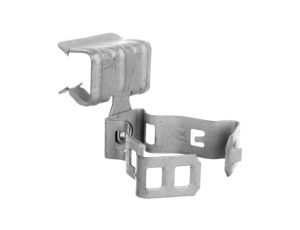 Zacisk sprężysty fi 18-30mm grubość 14-20mm 812M912SM 160070 /100 szt./
