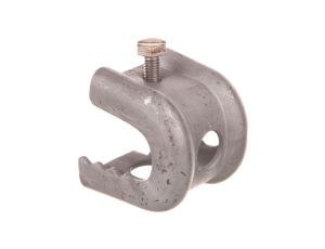 Zacisk śrubowy M6 14mm C20 336100 /100szt./