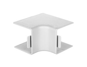 Naroże wewnętrzne kanału WDK 30x30 HI30030LGR jasnoszare 6182097 /4szt./