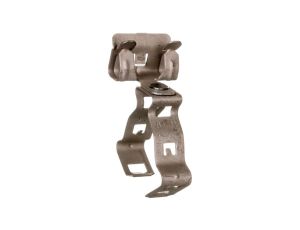 Zacisk sprężysty fi 18-30mm grubość 8-14mm 812M58SM 160060