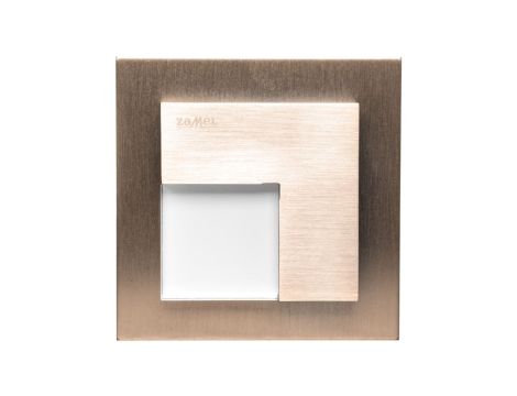 Oprawa LED TIMO PT 230V AC STA biała ciepła 07-221-22 LED10722122