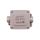 Puszka odgałęźna metalowa 5-torowa 2,5mm2 2 wejścia IP55 016