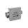 Puszka odgałęźna metalowa 5-torowa 4mm2 2 wejścia IP55 019