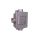 Puszka odgałęźna metalowa 5-torowa 10mm2 3 wejścia IP55 026