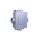 Puszka odgałęźna metalowa 5-torowa 16mm2 4 wejscia IP55 068-VI