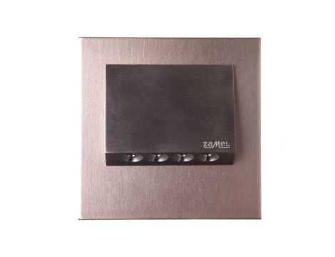 Oprawa schodowa LED NAVI z ramką PT 14V DC STA biała ciepła 11-211-22 LED11121122