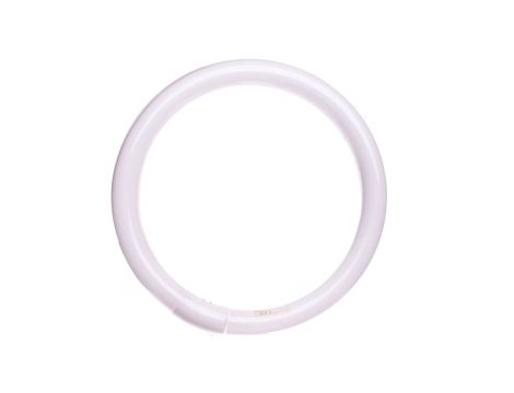 Świetlówka kołowa L 32 W/827 G10Q 4008321581129
