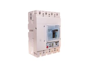 Wyłącznik mocy 500A 4P 50kA DPX3 630 S2 422074