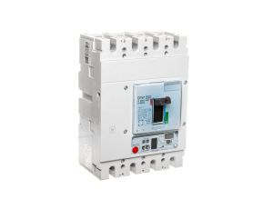 Wyłącznik mocy 630A 4P 36kA DPX3 630 S2 422065