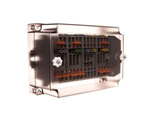 Wyłącznik mocy 630A 4P 50kA DPX3 630 S2 422075