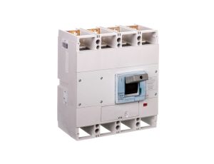 Rozłącznik mocy 4P 1250A DPX3-I 1600 422496