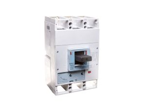Wyłącznik mocy 1250A 3P 36kA DPX3 1600 TM 422254