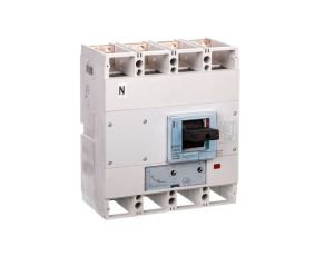 Wyłącznik mocy 1000A 4P 50kA DPX3 1600 TM 422270
