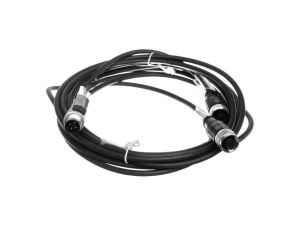 Złącze Y M12 2xgniazdo M12/ 2m FIELDBUS AB-C3-M12Y-2,0PUR-M12FS-B 22260504