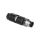 Wtyczka prosta 4P FIELDBUS M12 S/A AB-C4-M12MS-F0,34 22260132