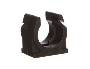 Uchwyt do węża osłonowego SILVYN SPLIT COS 14 czarny 61806700 /100szt./