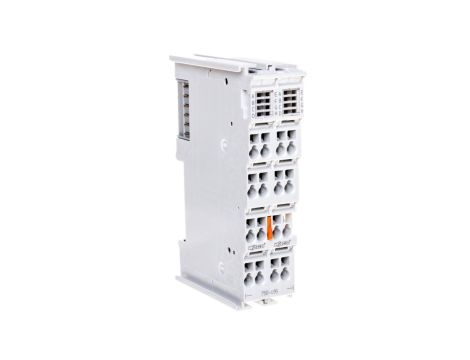 Moduł pomiaru mocy 3-fazowej 690V AC 1A 750-495