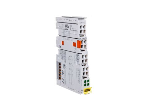 Moduł 4DI 24V DC 0,2ms 750-403