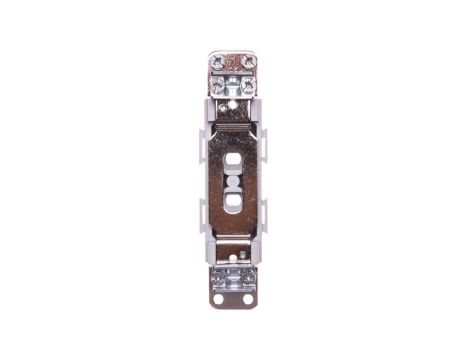Zacisk łączeniowy 160A 1x70mm2 2x35mm2 Cu Mi NK 2 2000326