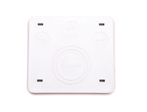 Płyta przepustowa 3xM20, 1xM32/40/50 z klinami i uszczelką Mi FM 15 HPL2000127