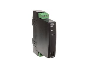 Moduł 2-kanałowy wejść binarnych zasilanie 20-50V AC/DC bez atestu KJ SM3 2000
