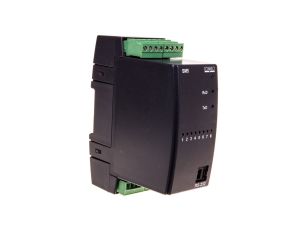 Moduł 8-kanałowy wejść binarnych zasilanie 85-253V AC/DC bez atestu KJ SM5 1000