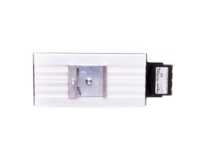 Grzejnik rezystancyjny aluminiowy 55W 270-420V AC IP20 NSYCR55WU3