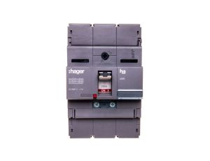 Wylacznik mocy 250A 3P 40kA 250A TM HNB250H
