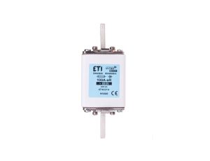 Wkładka bezpiecznikowa NH1 100A aR 690V 004743214