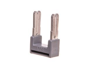 Mostek przeskokowy 41A szary 282-409 /25szt/ /25szt./